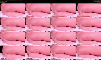 erikabee — 6 minute Chaturbate female teen cam video, 720p, May 5, 2026