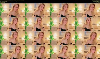 myassistant — 17 minute Chaturbate female teen cam video, 720p, May 5, 2026