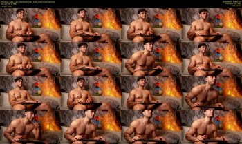noha_miler — 7 minute Chaturbate male teen cam video, 720p, May 5, 2026