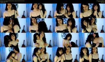 love_oftwo — 21 minute Chaturbate couple teen cam video, 720p, May 5, 2026