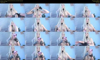 mikusitq_ — 9 minute Chaturbate female teen cam video, 720p, May 5, 2026