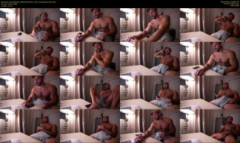 brucestryker — 23 minute Chaturbate male teen cam video, 720p, May 5, 2026