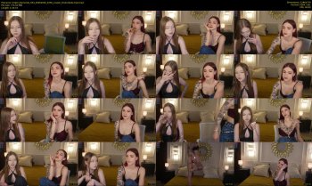 bright_diamonds_054 — 94 minute Chaturbate couple teen cam video, 720p, May 5, 2026