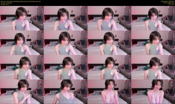 karabrand — 5 minute Chaturbate female teen cam video, 720p, May 5, 2026