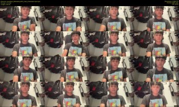 basicflxpx — 121 minute Chaturbate male teen cam video, 720p, May 5, 2026