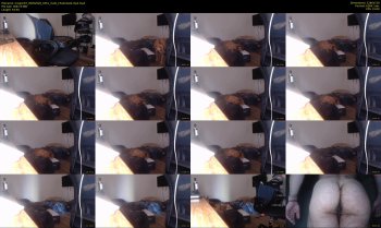 oregon87 — 54 minute Chaturbate male teen cam video, 720p, May 5, 2026