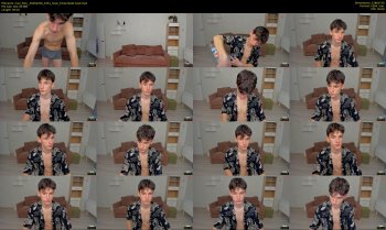 max_foks_ — 40 minute Chaturbate male teen cam video, 720p, May 5, 2026