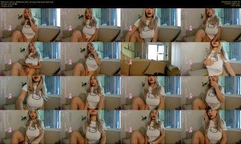 kimryu — 24 minute Chaturbate female teen cam video, 720p, May 5, 2026