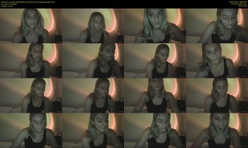 kmb25 — 24 minute Chaturbate female teen cam video, 480p, May 5, 2026