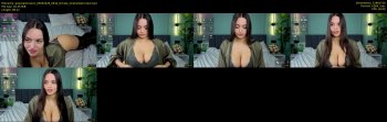 jessicajohnsonn — 9 minute Chaturbate female teen cam video, 720p, May 5, 2026