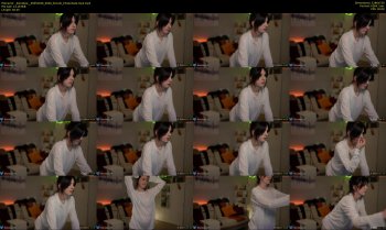 _blackbee_ — 3 minute Chaturbate female teen cam video, 720p, May 5, 2026