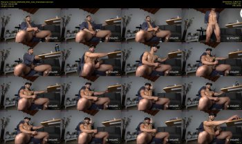 mrlouiss — 62 minute Chaturbate male teen cam video, 720p, May 5, 2026