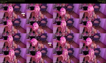 ming_yue_ — 4 minute Chaturbate female teen cam video, 720p, May 5, 2026
