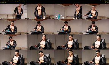 maximohoot — 31 minute Chaturbate male teen cam video, 720p, May 5, 2026