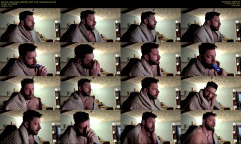 pizza_biceps — 18 minute Chaturbate male teen cam video, 720p, May 5, 2026