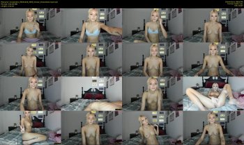 livvywinters — 123 minute Chaturbate female teen cam video, 480p, May 5, 2026