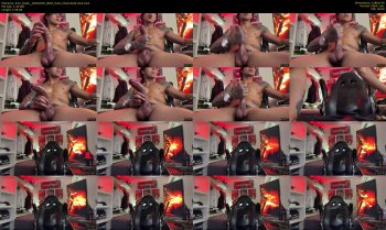 eren_blade_ — 120 minute Chaturbate male teen cam video, 720p, May 5, 2026