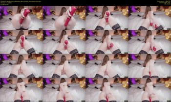 sexygamesx — 13 minute Chaturbate female teen cam video, 720p, May 5, 2026