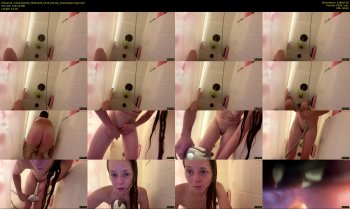 msfreckles92 — 16 minute Chaturbate female teen cam video, 720p, May 5, 2026