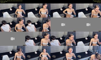 x_leon_ — 31 minute Chaturbate couple teen cam video, 720p, May 5, 2026