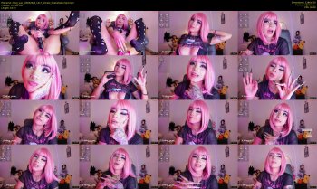 ming_yue_ — 44 minute Chaturbate female teen cam video, 720p, May 5, 2026