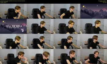 david_heath — 120 minute Chaturbate male teen cam video, 720p, May 5, 2026