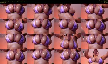 valerynova — 4 minute Chaturbate female teen cam video, 720p, May 5, 2026