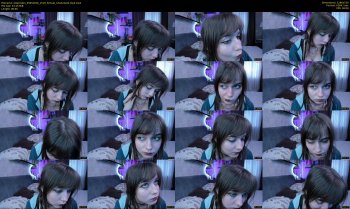 elispriston — 6 minute Chaturbate female teen cam video, 720p, May 5, 2026