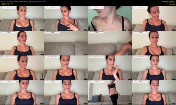 liberationalchemist — 32 minute Chaturbate couple teen cam video, 720p, May 5, 2026