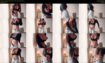 donnna19 — 14 minute Chaturbate female teen cam video, 720p, May 5, 2026