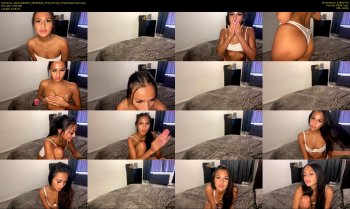 jasmineh2007 — 121 minute Chaturbate female teen cam video, 720p, May 5, 2026