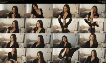 joheredia — 80 minute Chaturbate female teen cam video, 720p, May 5, 2026