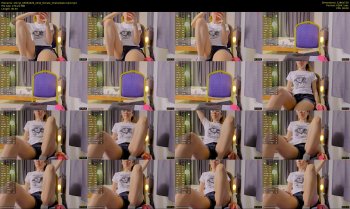 ellcrys — 37 minute Chaturbate couple teen cam video, 720p, May 5, 2026
