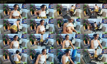 adri_miller — 70 minute Chaturbate couple teen cam video, 720p, May 5, 2026