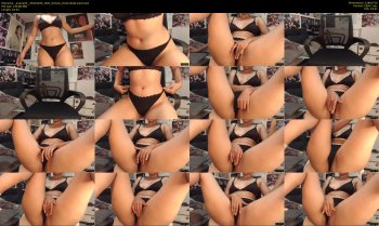 _ariana03_ — 17 minute Chaturbate female teen cam video, 720p, May 5, 2026
