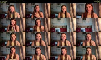 kierstentates — 74 minute Chaturbate female teen cam video, 720p, May 5, 2026