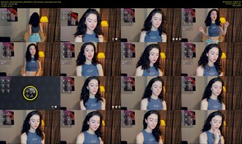 tannaschoeneck — 33 minute Chaturbate female teen cam video, 720p, May 5, 2026
