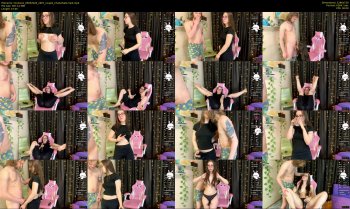 iloveluce — 48 minute Chaturbate couple teen cam video, 720p, May 5, 2026