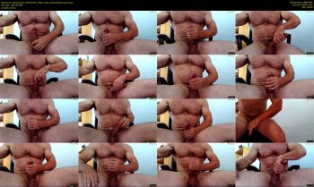 baileymajor — 50 minute Chaturbate male teen cam video, 480p, May 5, 2026
