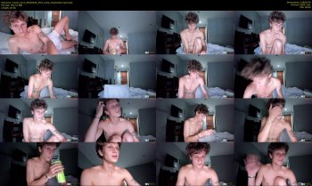 maxim_burn — 27 minute Chaturbate male teen cam video, 720p, May 5, 2026