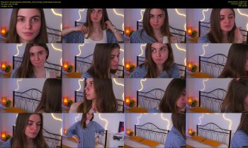 sharilynkelsoe — 33 minute Chaturbate female teen cam video, 720p, May 5, 2026