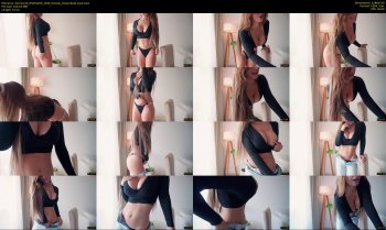 donnna19 — 16 minute Chaturbate female teen cam video, 720p, May 5, 2026