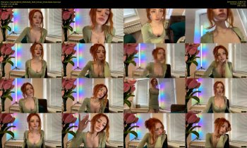 marafreddrick — 22 minute Chaturbate female teen cam video, 720p, May 5, 2026