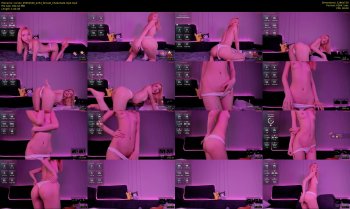 norxiio — 63 minute Chaturbate female teen cam video, 720p, May 5, 2026
