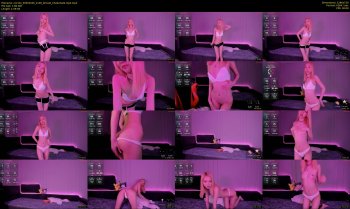 norxiio — 120 minute Chaturbate female teen cam video, 720p, May 5, 2026