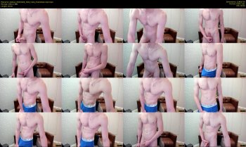 dattouz — 29 minute Chaturbate male teen cam video, 720p, May 5, 2026