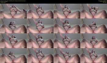 hazel_agata — 5 minute Chaturbate female teen cam video, 720p, May 5, 2026