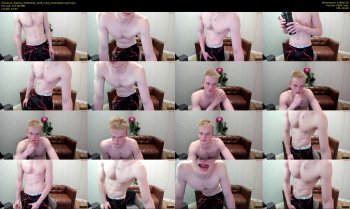 dattouz — 24 minute Chaturbate male teen cam video, 720p, May 5, 2026