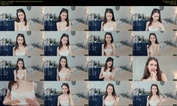 _nicehabbitt_ — 21 minute Chaturbate female teen cam video, 720p, May 5, 2026