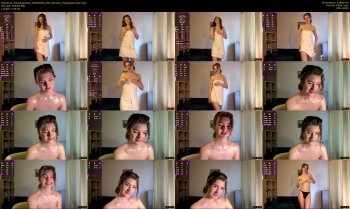 dremazwahlen — 104 minute Chaturbate female teen cam video, 720p, May 5, 2026